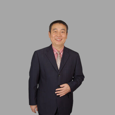 安新强