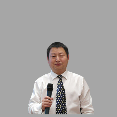 陈守友