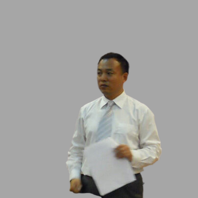 丁立明