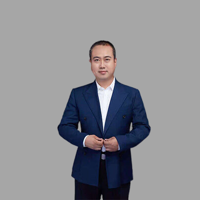 郭振杰