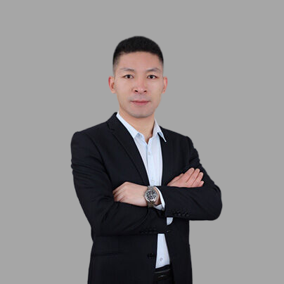 阎志新