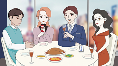 年末财大同学聚会，我的欲望天花板被一再击破…