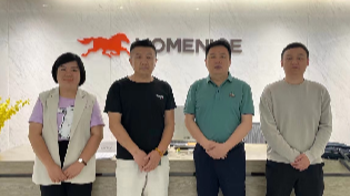 品牌客户