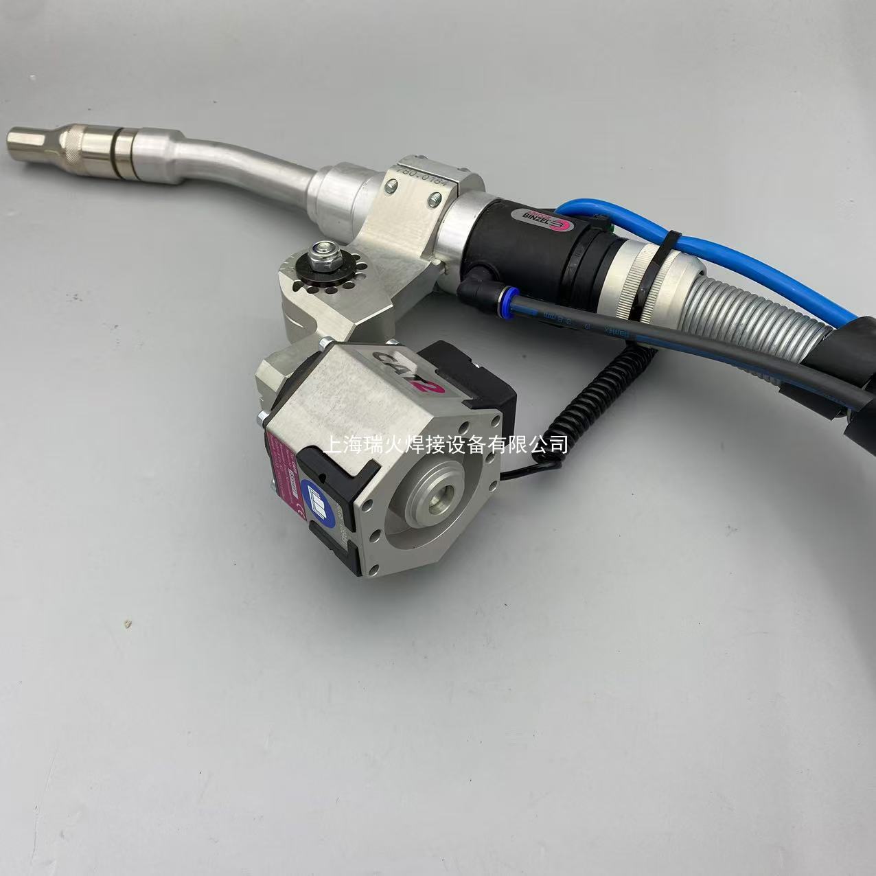 宾采尔BINZEL 004.D880.1 014.H391.1 015.0117.1 766.1565.1 788.0044.1欧式焊枪