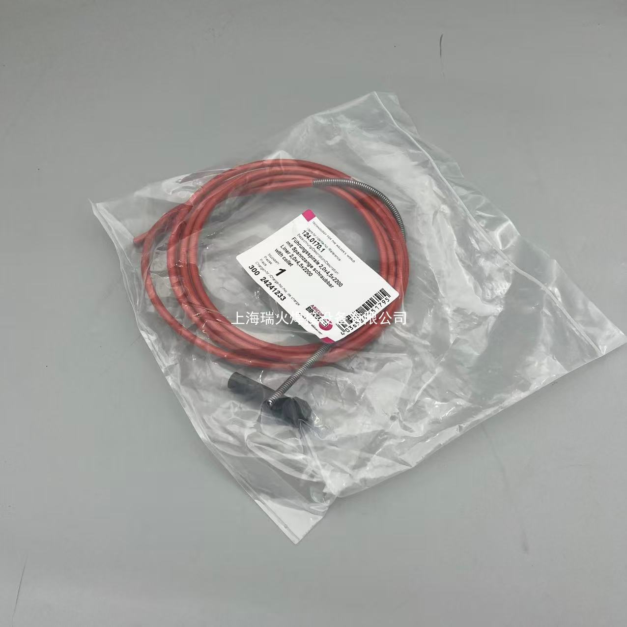 宾采尔BINZEL 7M551600-36-12 7M5V0400-00-11 7M5V0600-00-22 7M5V0600-36-12 焊枪