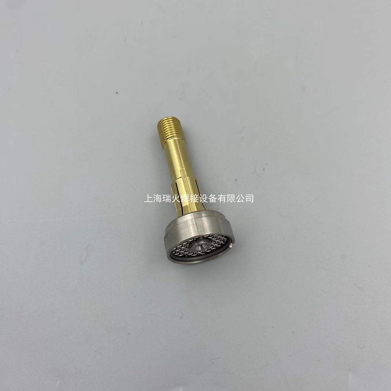 宾采尔BINZEL 145.0735.5 锥型喷嘴145.0742.5 柱型喷嘴 145.0865.10 145.D004 喷嘴