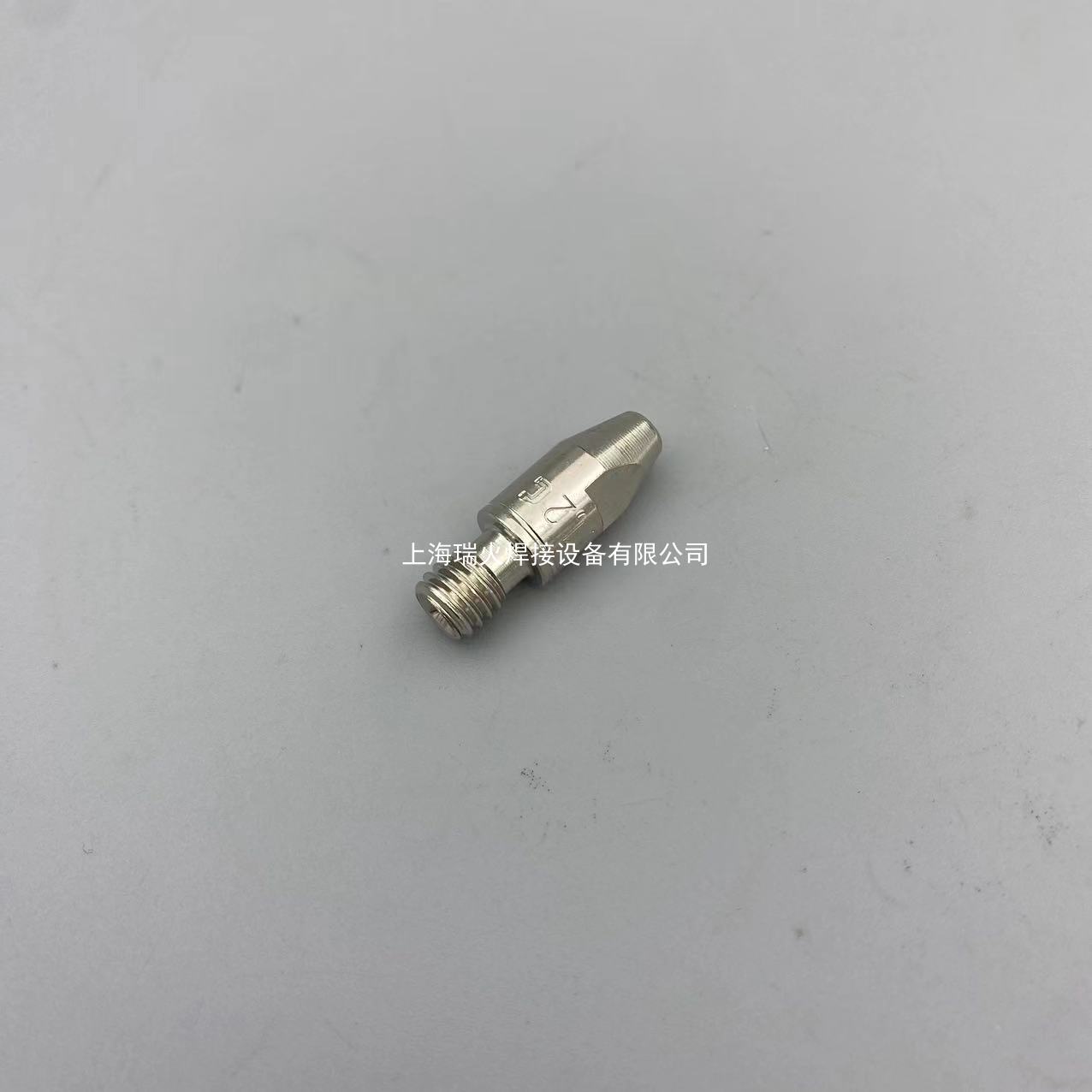 松下TSM10190 TKK50104电极帽 TKK50105 TKK15114短电极帽 YN10T2S YN20T2S YN40T2S钍钨