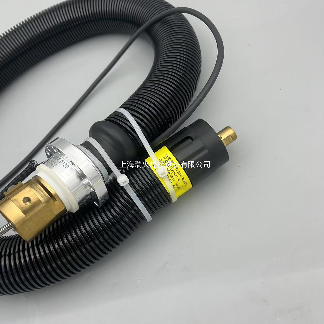 宾采尔机器人ICATmini 980.E001.1 980.0041焊枪电缆机器人焊枪