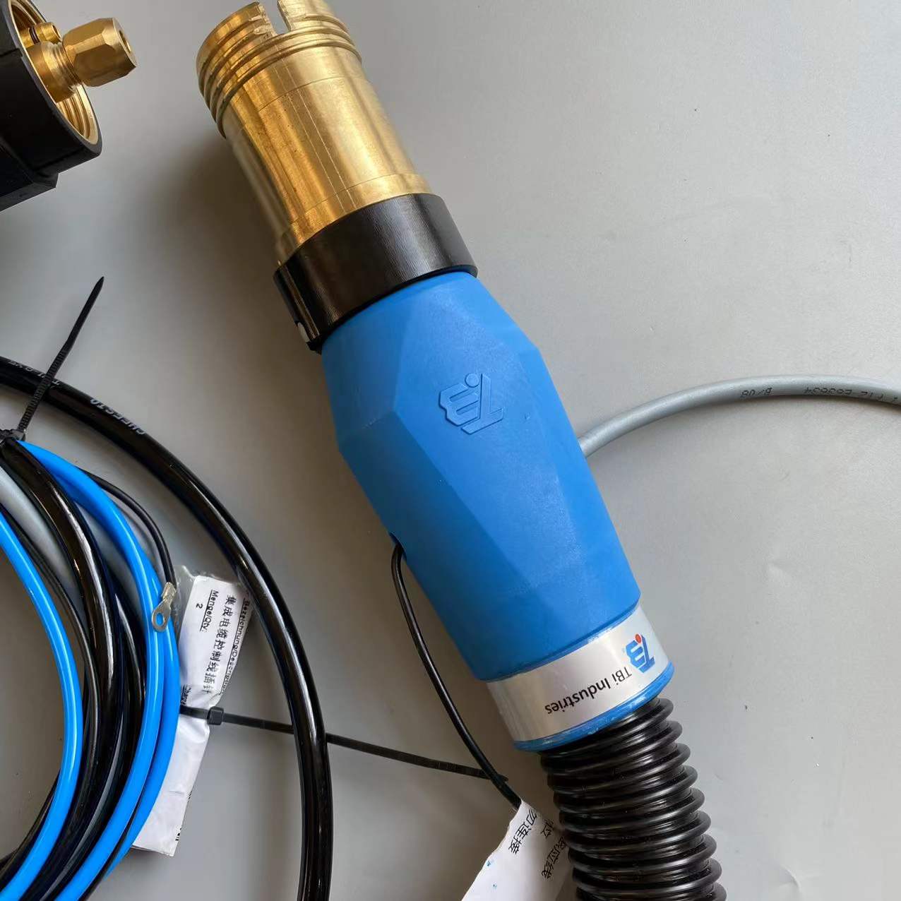 松下送丝机YW-50CA2HEF按钮开关TSM11088指示灯DB-400G旋钮K2901DCT互感器ZCT4