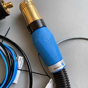 松下送丝机YW-50CA2HEF按钮开关TSM11088指示灯DB-400G旋钮K2901DCT互感器ZCT4