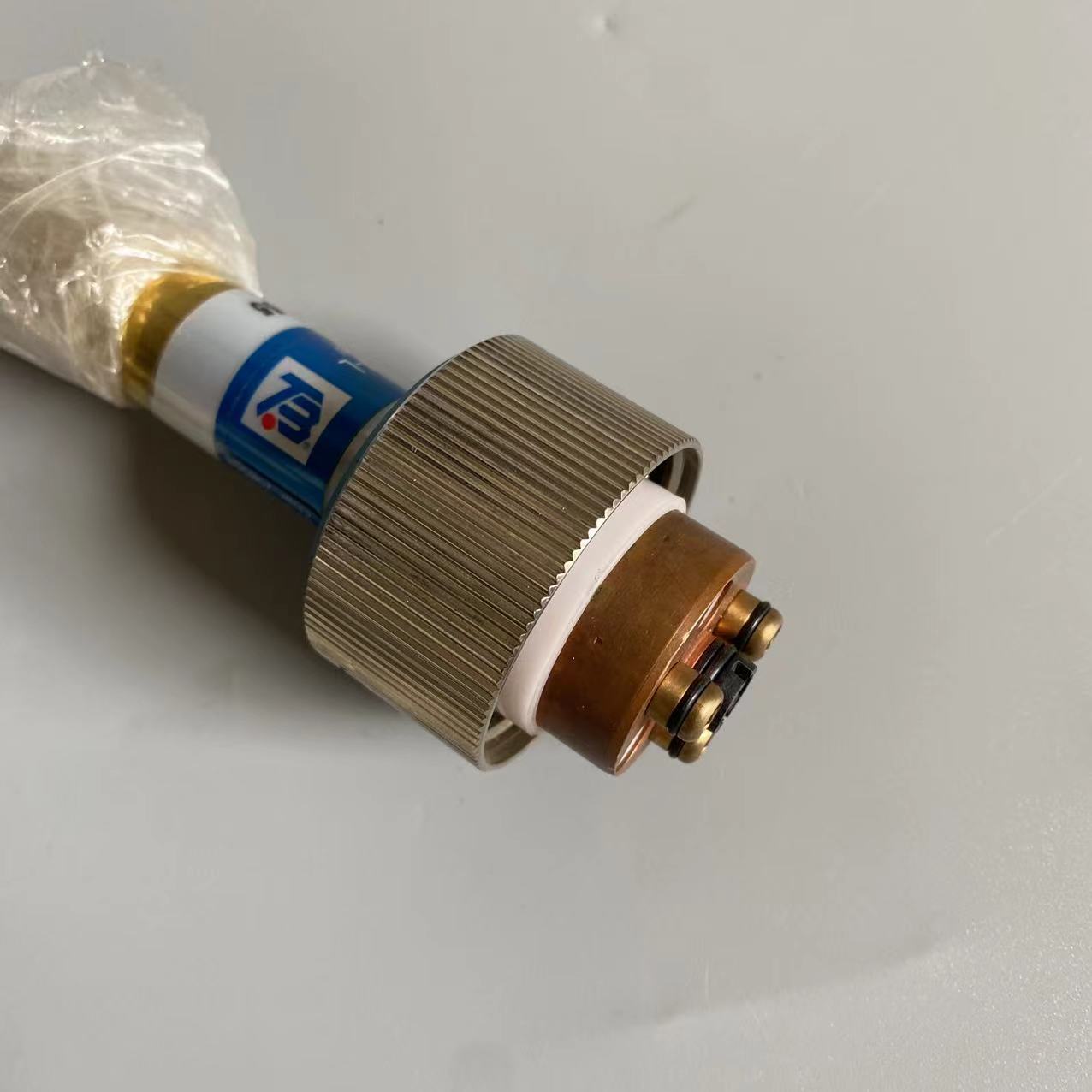 松下送丝机YW-50CA2HEF滚动轴承6202ZZ轴螺钉TSM11751-01特制平垫R96D10X26加压手柄MMNOO002