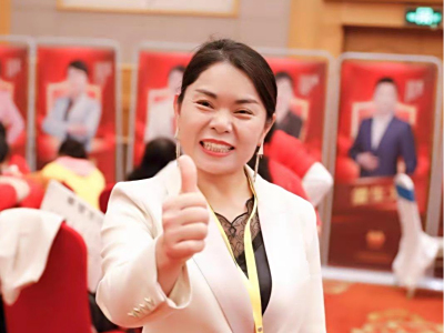 人物专访丨从婚姻的失败走向幸福婚姻的成长之路--梁雪琴
