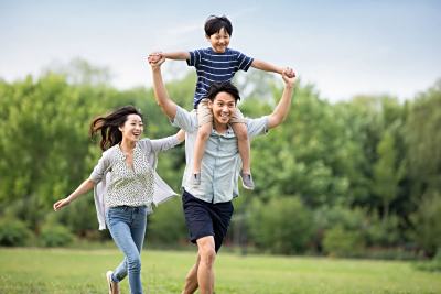智慧家科教带给我文化自信：原生家庭的环境对孩子成长至关重要--王艳琴