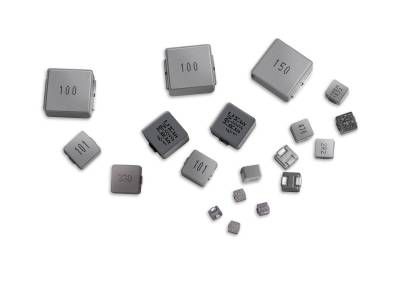 电感、磁芯、陶瓷、磁性材料粉末成型机应用