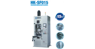 电感磁芯伺服粉末成型机功能