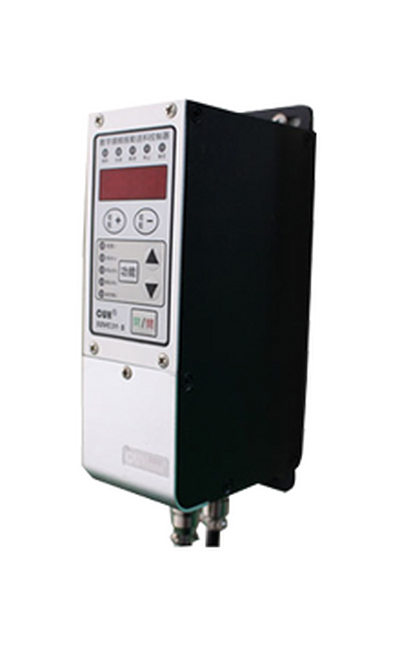 下料振动调节器