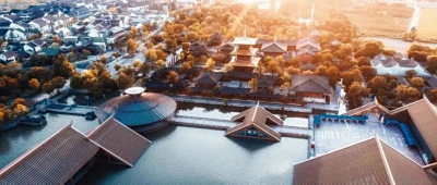 广富林文化遗址：上海之根，海派之源