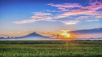 深藏在九峰之下的历史故事