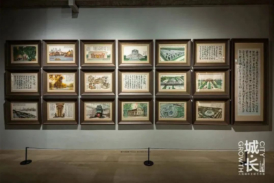 松江当季逛展手册