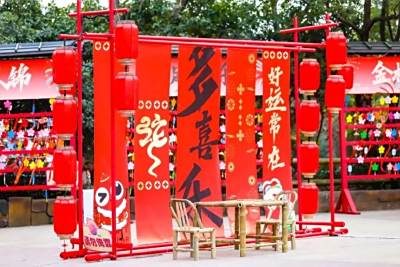 蛇年春节去哪玩？上海松江欢迎您！