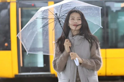 最美机位在小红书？松江原来还可以这么拍！