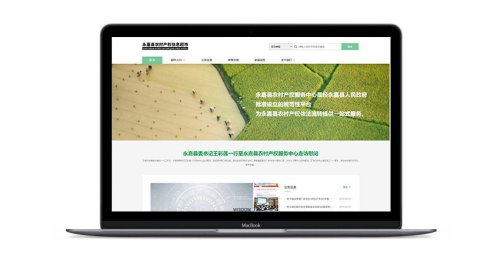 永嘉县农村产权服务中心有限公司