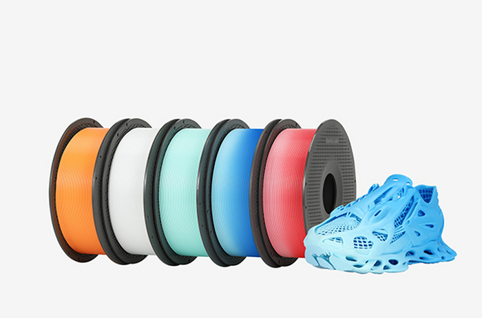 拓竹3d打印耗材