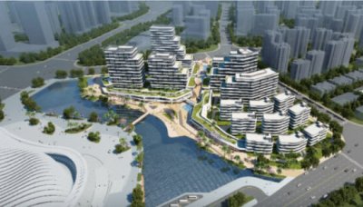 南宁-东盟·威宁文创中心项目