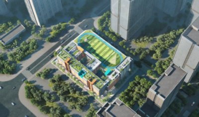 深圳光明荣胜幼儿园