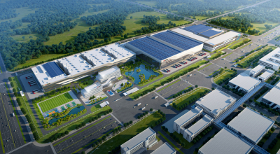 中隅助力石药集团智能制造项目