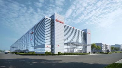 三一重能（日照）风电智能制造基地项目