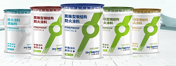 石膏基防火涂料和水泥基防火涂料的不同