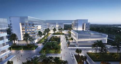 中隅防火涂料筑牢海岛空...