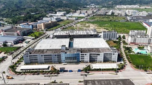 筑牢婴童产业安全防线｜...