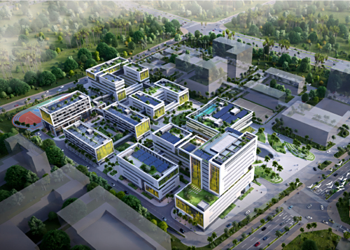 聚焦生物医药未来｜中隅...