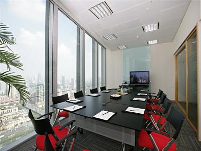 赛力中国（越洋国际广场）