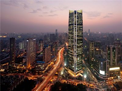 会德丰国际广场