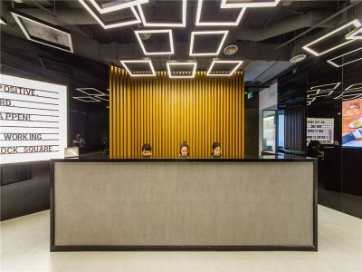 嘉斯特（会德丰国际广场）