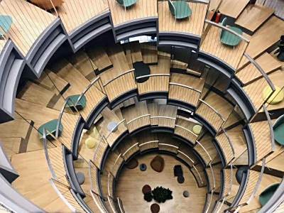 氪空间（御华山）