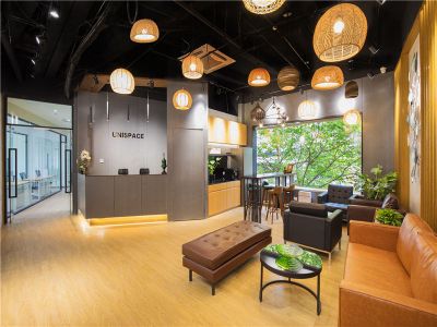 联合空间（紫安大厦）