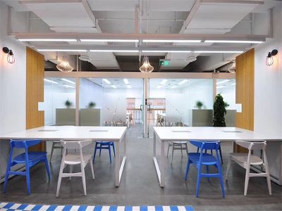 海星客（东海广场）