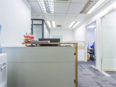 吉盟（环球世界大厦）