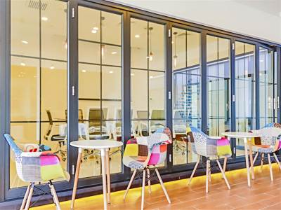 摩客空间（铜仁88）