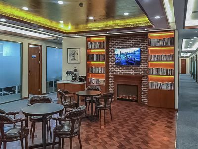 金采（巨富大厦）