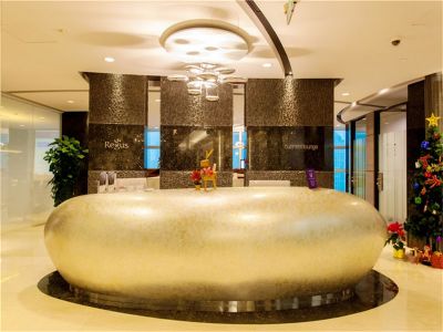 雷格斯（恒隆广场）