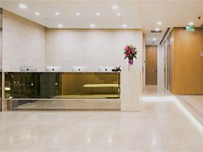 德事（中信泰富广场）