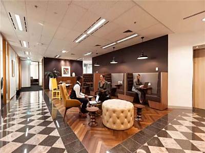 世服宏图（博华广场）