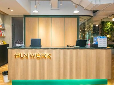 Funwork（旺旺大厦）
