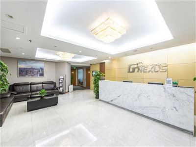 熙照商务（凯迪克大厦）