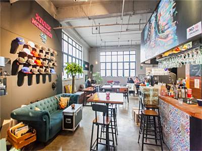 P2（恒顺大楼）